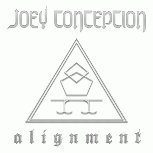 Joey Concepcion : Alignment
